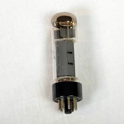 Vintage Matched Pair – Atron EL34 Power Tubes – RFT Germany 🔥 image 4