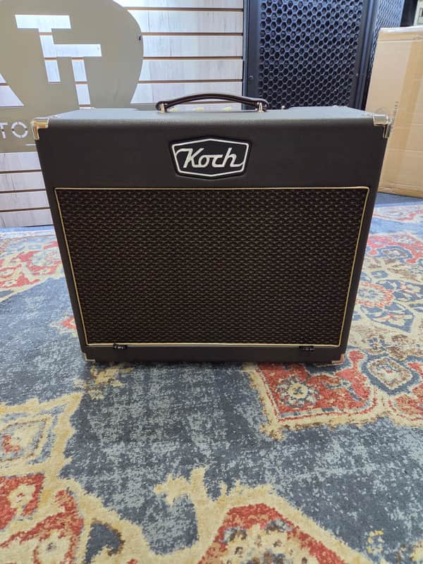 Used Koch Classictone SE guitar amp image 1
