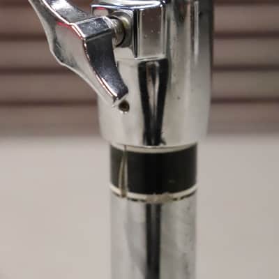 Pearl Straight Cymbal Stand Double Braced image 7