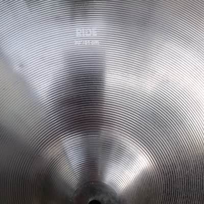 Zildjian Planet Z 20" ride cymbal image 3