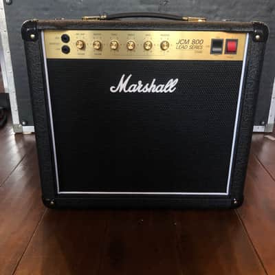 Marshall SC20C Studio Classic 1x10" 20/5-watt Tube Combo Amp JCM800 image 1