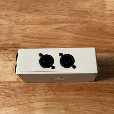 Walrus Audio Canvas Stereo DI/LI - 2025 - Harvest Limited Edition image 2