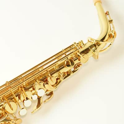 【Products selected by Miho Sumiya】 Yamaha YAS-62 Professional Alto Saxophone image 4