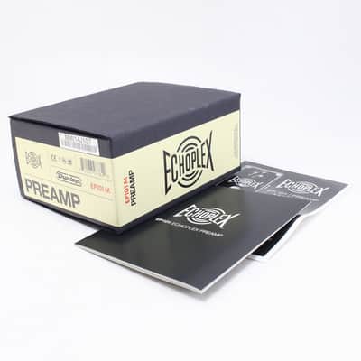 Jim Dunlop Ep101 Echoplex [Mmi14 J107] (07/20) image 6