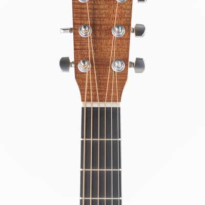 Martin X-Series D-X1E Koa - Natural Koa image 13