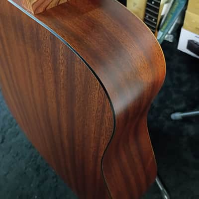 Martin - Custom X Series **W/HSC** image 16