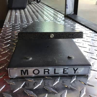 Morley Black Gold Wah Pedal image 2
