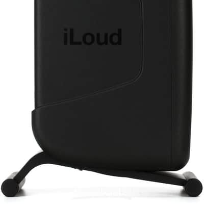IK Multimedia iLoud MTM Powered Studio Monitor - Black (iLoudMTMd3) image 2