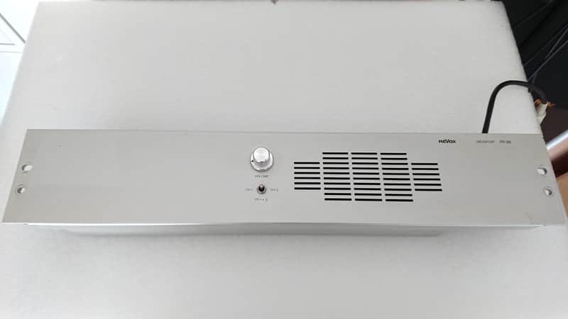 Revox Monitor 2 track (1.177.920) image 1