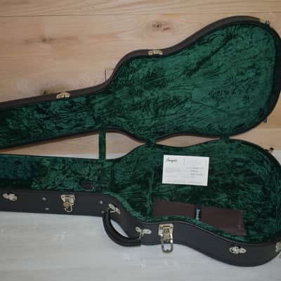 Bourgeois Touchstone D Signature 2024 - Madagascar Rosewood image 11