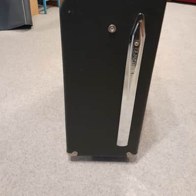 Fender Super Reverb 2-Channel 40-Watt 4x10" Guitar Combo 1970 - 1977 - Silverface image 7