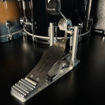 RARE DW 9000 Titanium 30th Anniversary Single Pedal image 6