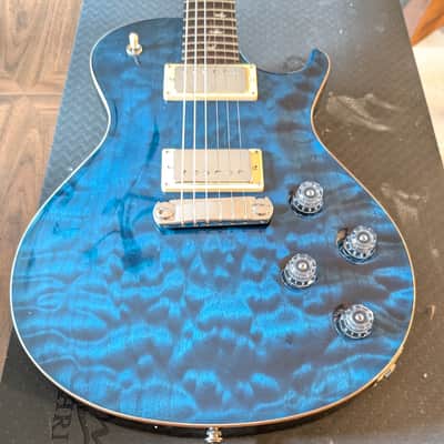PRS Singlecut Artist Top 2006 Birds in Flight image 2