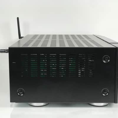 Marantz SR5013 Surround Receiver w/ Heos and Alexa Voice image 7