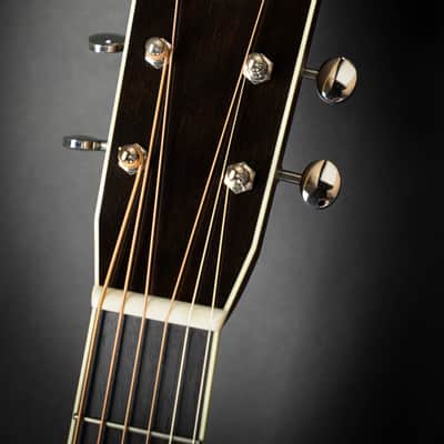 Santa Cruz D Custom (8095) image 8