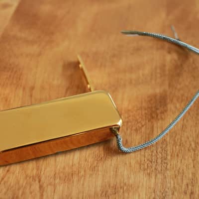 Gibson BJB Floating Neck Mount Pickup - Archtop Jazz Guitar image 1
