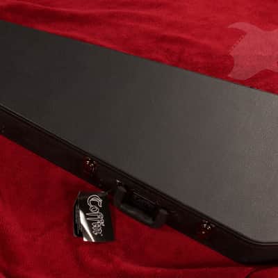 B.C. Rich Eagle USA Natural image 16