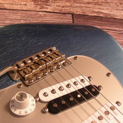 NEW Shelton Electric Instruments SkyFlite IV Preorder! image 14