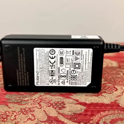 Roland Roland TD-1 V-Drum Module 2020's - Black image 3