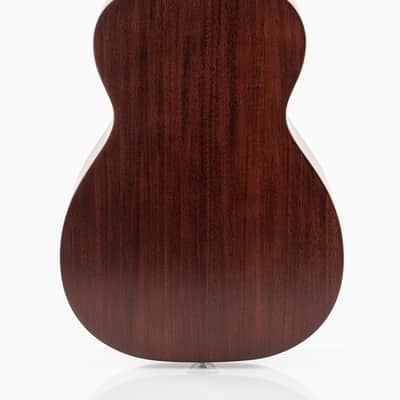 Martin 0-10E Retro Jason Isbell Signature - Natural image 9