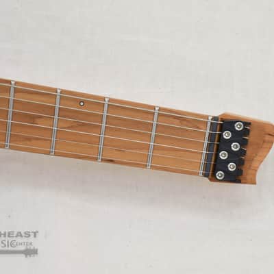 Strandberg Boden Standard N2.6 Transformative Teal Metallic (s/n:4582) image 6