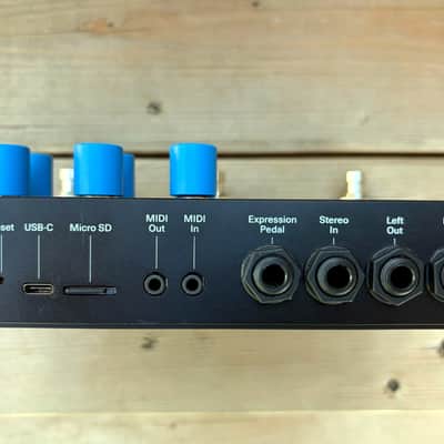 Polyend Step Drum Machine 2025 - Present - Silver image 4