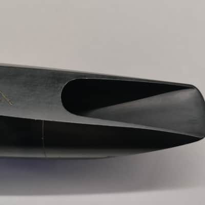 Selmer Tenor Saxophone Mouthpiece Soloist style Short Shank C* image 6