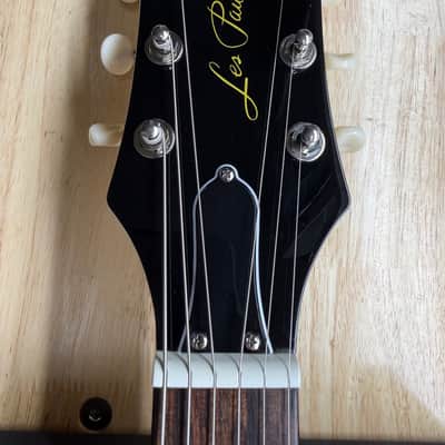 Epiphone Billie Joe Armstrong Signature Les Paul Junior 2022 - Upgrades image 9
