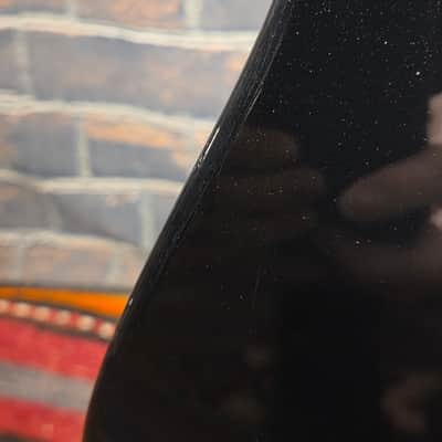 Ibanez GRX40-BK Gio Black image 8