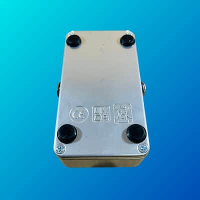 Electro-Harmonix Op-Amp Big Muff Pi Reissue Fuzz image 2