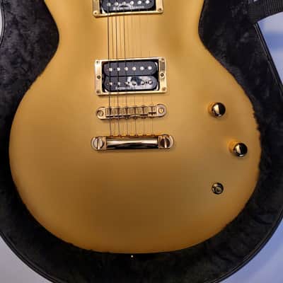 Jackson Pro Series Monarkh GOLD HARDWARE SCG 2019 - 2020 - Gold Member image 3