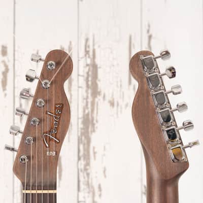 Fender George Harrison Rosewood Telecaster - 2022 image 7