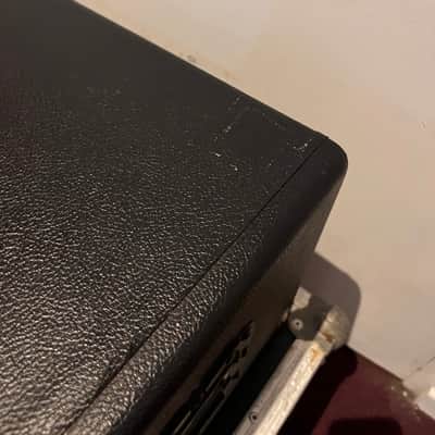 Fender Super Bassman 300-Watt Bass Amp Head image 15