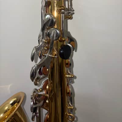 Yamaha YAS-26 Standard Alto Saxophone 2010s image 6
