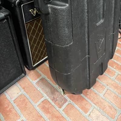 Peavey T-40 Case Bild 5