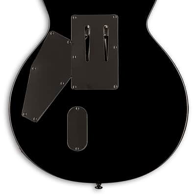 ESP LTD 30TH ANNIVERSARY KH-3 SPIDER w/Case (B Stock) image 2
