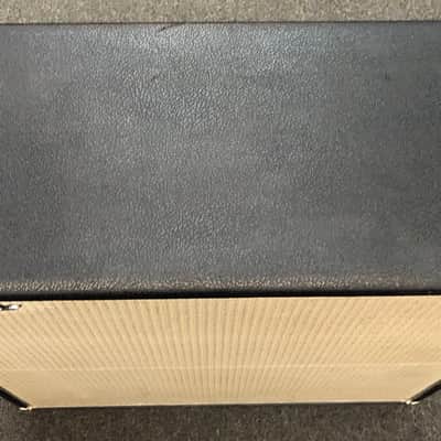 Fender Bandmaster 2x12 Cabinet with Jensen Speakers - Pre Owned *Pickup Only* image 2