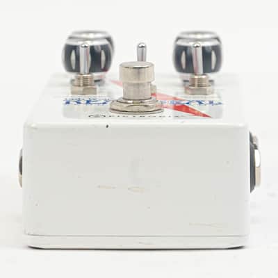 Pigtronix Bob Weir’s Real Deal Acoustic Guitar Preamp Pedal w/ Power Supply image 7