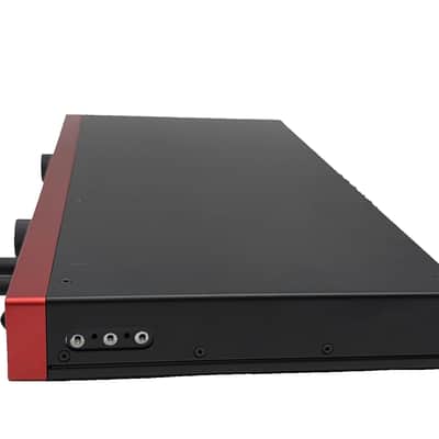 Used Focusrite Scarlett 18i20 4th Generation Recording USB Audio Interface image 6