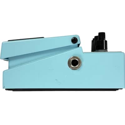 Boss CE-5 Chorus Ensemble Effektpedal image 3