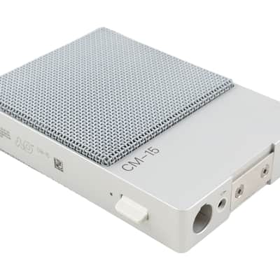 Teenage Engineering CM-15 Field System Portable Studio Condenser Microphone [USED] image 2