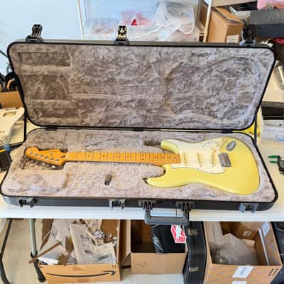 Fender Stratocaster Player II Maple Neck Mint/New 26011 image 13
