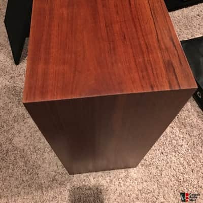 Ohm D2 1982 Walnut image 6