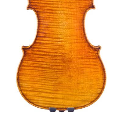 Geige / Violine von Plamen Petrov Guarneri Kochanski Meistergeige #234 Bild 2