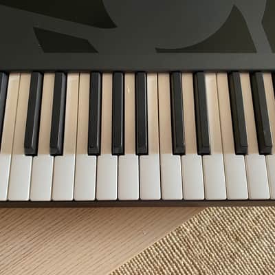 Access Virus ti 1 keyboard with Thon flight case image 3