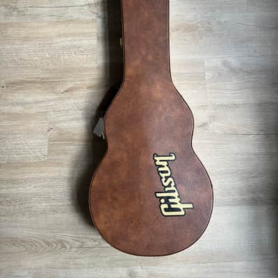 Gibson Les Paul Junior Double Cut, dark Walnut - 2024 *SALE* image 12