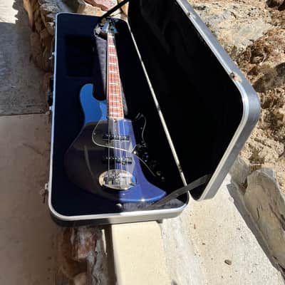 Custom Lakland  Bass made for Darryl Jones Bild 12