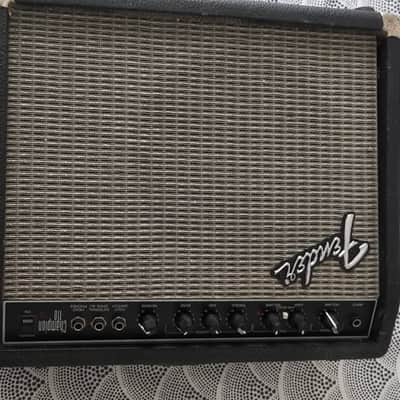 Fender Champion 110 Guitar Amplifier – Vintage Combo Amp image 5