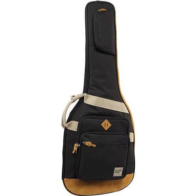 Ibanez IGB541-BK POWERPAD Designer Collection Gig Bag (Black) image 4