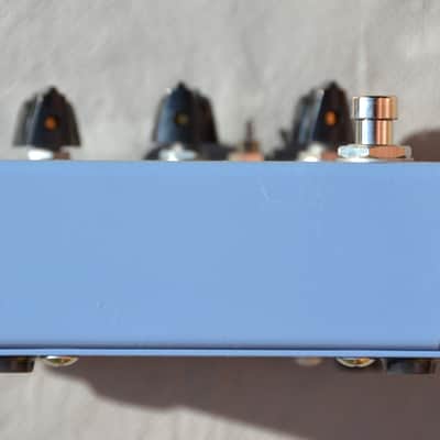 Kingsley Squire Top Boost Preamp image 4